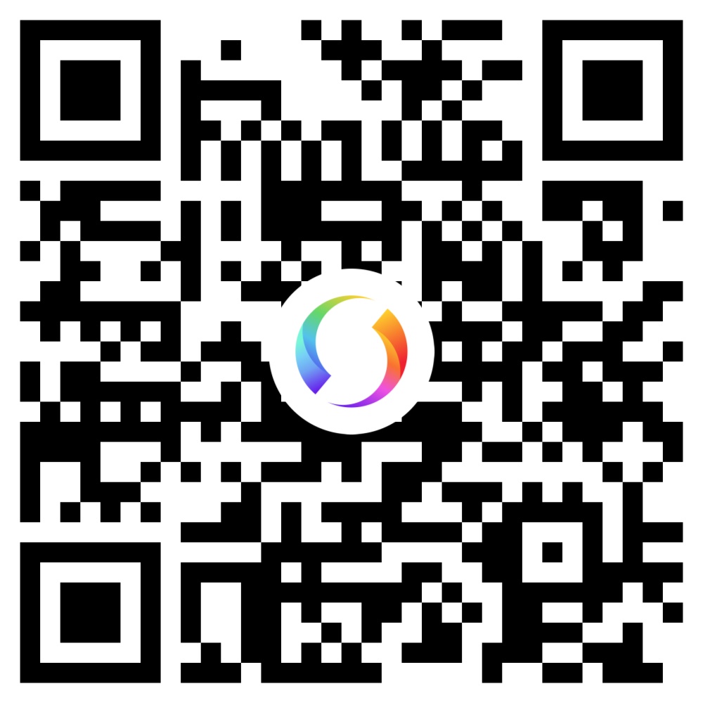 Swish QR-kod för betalning